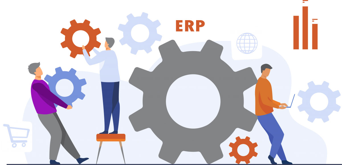 مدیریت توسعه محصول ERP تیمیار